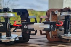 Modelleisenbahn-Spur-G-stromfuehrende-Kupplung