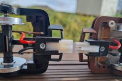 Modelleisenbahn-Spur-G-stromfuehrende-Kupplung