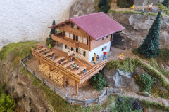 Alprestaurant