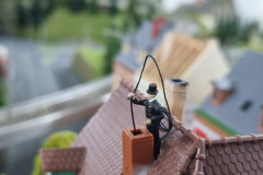 Kaminfeger