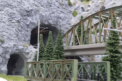 Tunnelportale