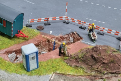 Baustelle