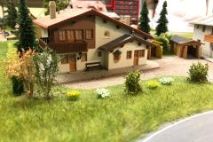 Alphütte