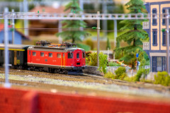 H0-Impressionen