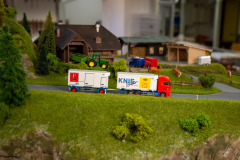 auf dem Weg
