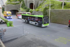 BLS Bus
