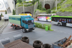 SETZ Gütertransport