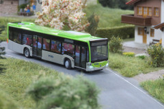 BLS Bus