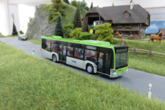 BLS Bus