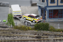 AUDI Urquattro