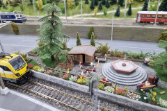 Spielplatz
