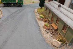 AMMANN-Asphaltwerk-Detail