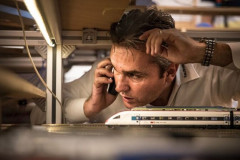 Leitstand - Problem behoben!