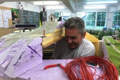 Philipp und die Kabel