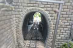 Tunnel H0m