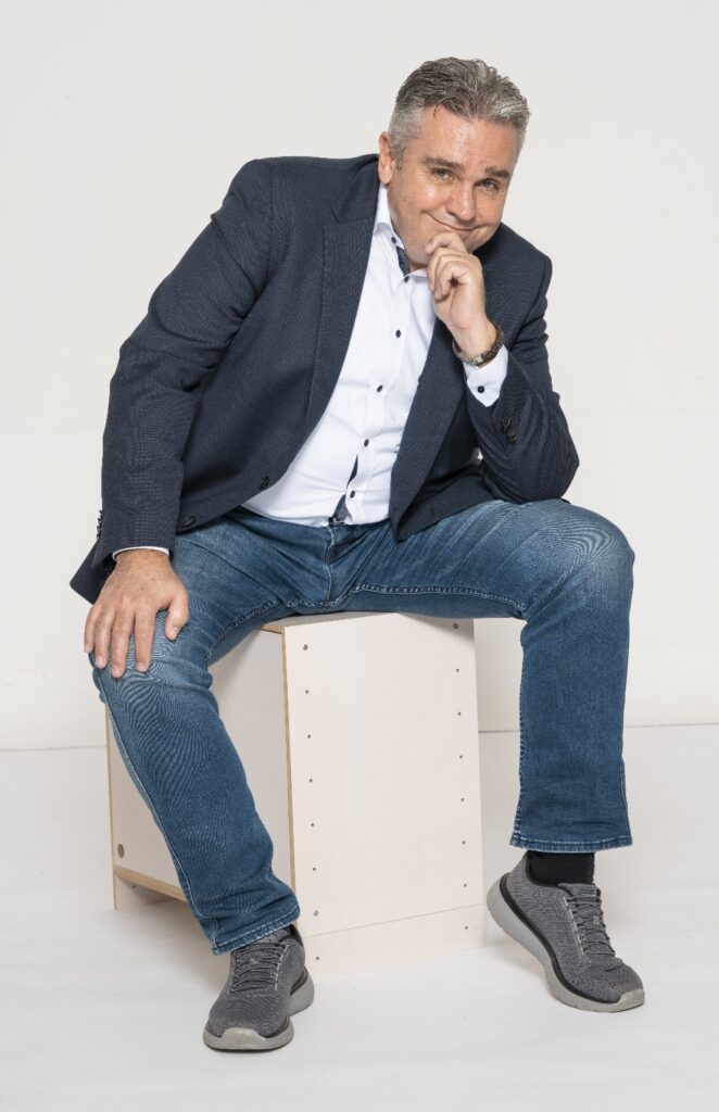 Philipp Keller