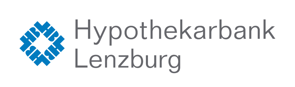 Hypothekarbank Lenzburg Logo