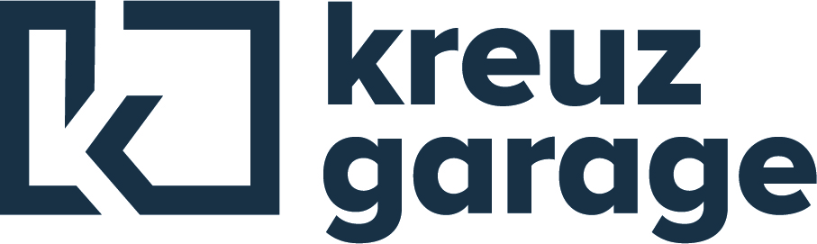 Kreuz Garage Willisau Logo